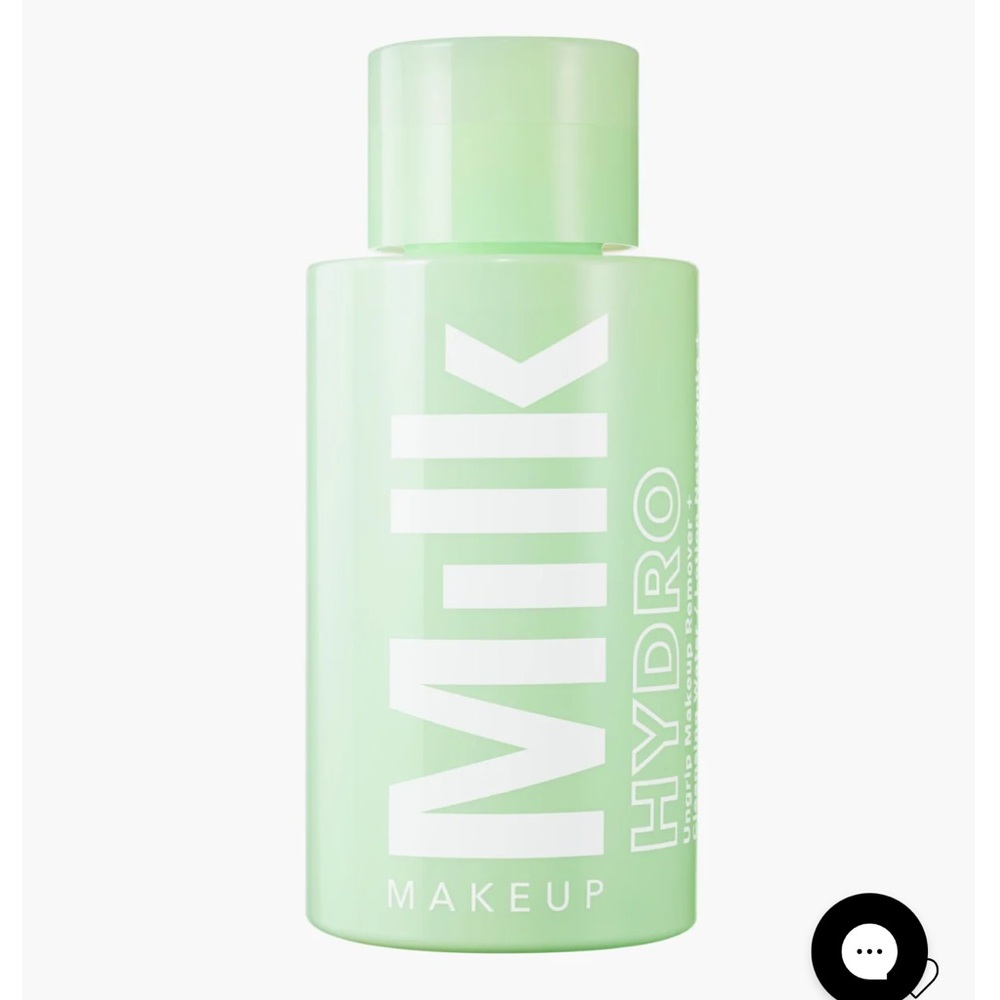 Milk Makeup Hydro Ungrip Makeupup Remover + Cleansing Water